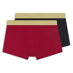 BOSS Trunk Gold Mono 2er Pack