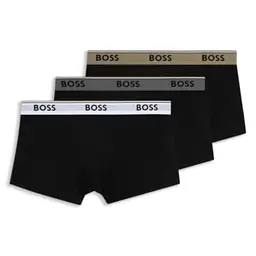 BOSS Trunk 3P Power