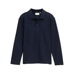 Tom Tailor Jungen Poloshirt