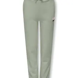 Only & Kids Damen Kognoomi-Vinta Label Pants, Desert Sage, 128