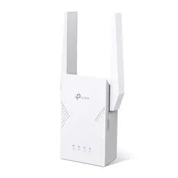 TP-Link RE225BE Wi-Fi 7 Repeater bis zu 3,6 Gbit/s, Gigabit-LAN, EasyMesh, WPA3, kompatibel mit Fritzbox