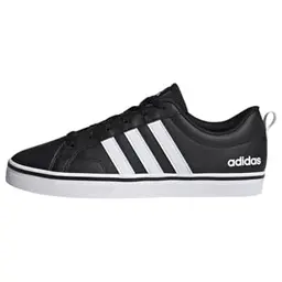 adidas Vs Pace 2.0 Herren Schuhe, Core Black/Cloud White, Größe 37 1/3 EU