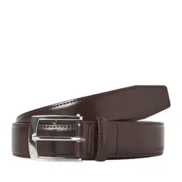 JACK & JONES Herren Jacmarkus Gürtel, Braun