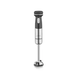 CASO Click & Mash - kabelloses 4-in-1 Stabmixer Set, Pürierer, Zerkleinerer, Schneebesen, Milchaufschäumer
