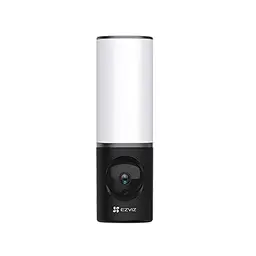 EZVIZ 4MP WLAN Überwachungskamera mit Flutlicht, KI Bewegungserkennung & Farbnachtsicht