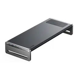 Anker 675 USB-C Docking Station (12-in-1) mit 4K@60Hz HDMI Bildschirm