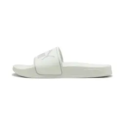 PUMA Unisex Leadcat 2.0 Slide Sandalen, Sage Frost Lilac Crush, Größe 46