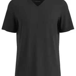 s.Oliver Herren Shirt schwarz