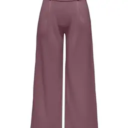 JdY Damen Jdygeggo New Long Pant Hose - Rose Brown