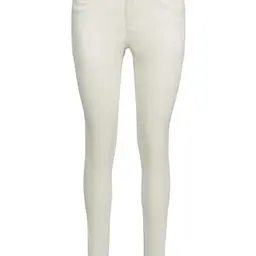 ESPRIT Damen Hose 055/Ice, Größe 30W x 32L