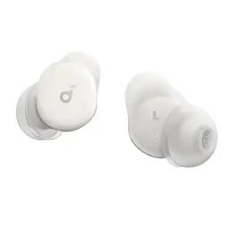 Anker soundcore Sleep A30 Schlafkopfhörer, Bluetooth, mit Geräuschmaskierung und komfortablem Design für Seitenschläfer