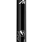 Manhattan Brow Pro Micro Pen Augenbrauenstift, Farbe 002 Soft Brown, für einen natürlichen Augenbrauen-Look