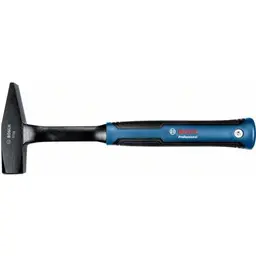 Bosch Professional Schlosserhammer - Strapazierfähig mit erhöhtem Anwenderschutz