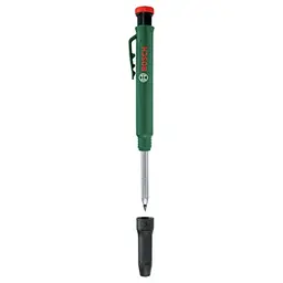 Bosch Tieflochmarker Druckbleistift