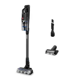Bissell PowerClean FurGuard Akku Staubsauger mit Selbstreinigender Bürstenrolle und HEPA-Filter, Kabellos, 50 min Laufzeit