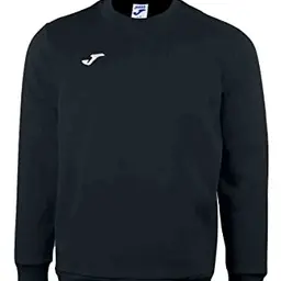 Joma Herren Sweatshirt - Weiches Fleece, Rippenmanschetten - Cairo II