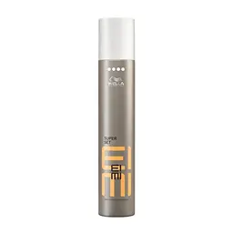 Wella EIMI Super Set Haarlack – Extra starker Halt, UV- und Hitzeschutz, 300 ml