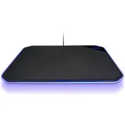 Cooler Master MPA-MP860 doppelseitiges Gaming-Mauspad mit RGB-Beleuchtung