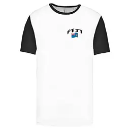 Fidji T-Shirt für Kinder