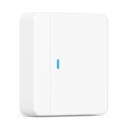 X-Sense Smart Türsensor, Sicherheitskit, kompatibel mit Alexa, für Türen und Fenster