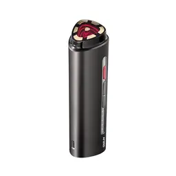AMIRO R1 Pro RF Gesichtsgerät – Hautstraffung & Verjüngung, Mikrostrom Anti-Aging, Schwarz