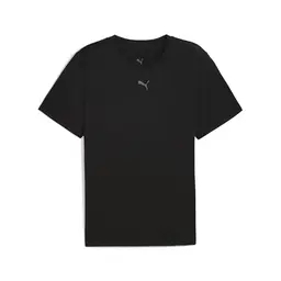 PUMA Unisex Cloudspun T-Shirt, 1er Pack