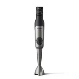 Philips Stabmixer 5000-Serie - 1200W, ProMix-Technologie, stufenlose Geschwindigkeit, kompaktes Design, schwarz