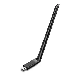 UGREEN WLAN Stick AX900 Dual Band Adapter für PC mit Antenne, Kompatibel mit Windows 11/10