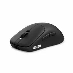Sony INZONE Mouse-A Kabellose Gaming-Maus, 30K DPI, 90 Std. Akku, USB-C, PC Esports, Schwarz