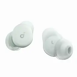 Anker Soundcore Sleep A30 Schlafkopfhörer mit ANC und Geräuschmaskierung, ultra-komfortabel für Seitenschläfer