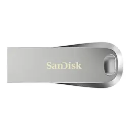 Sandisk Ultra Luxe USB 3.2 Flashlaufwerk 64 GB, schnell & sicher