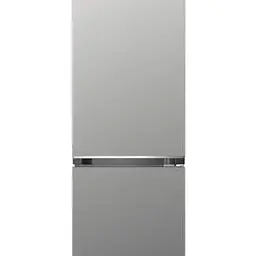 Beko B3RCSO255XB Kühl-Gefrierkombination, 262 l, MinFrost, Supergefrierfunktion, 3 Gefrierschubladen