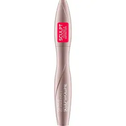 Catrice Glam & Doll Mascara, Schwarz, volumengebend, vegan, 9.5ml