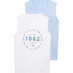 TOM TAILOR Herren T-Shirt