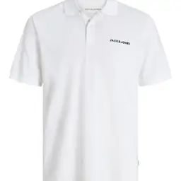 JACK & JONES Herren-Poloshirts im 2er-Pack