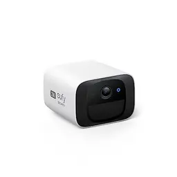eufy Security SoloCam C210 - Kabellose 2K Überwachungskamera für außen, ohne monatliche Kosten