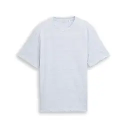 T-Shirt mit Rundhalsausschnitt