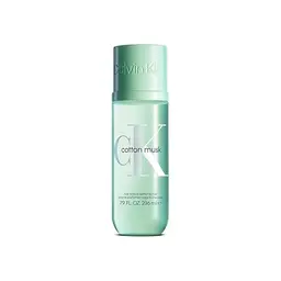 CK Cotton Musk Unisex Haar- & Körperspray 236 ml