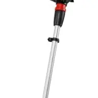 Einhell PICOBELLA 18/215 Akku-Oberflächenbürste (18 V, multifunktional, inkl. Bürste MEDIUM)