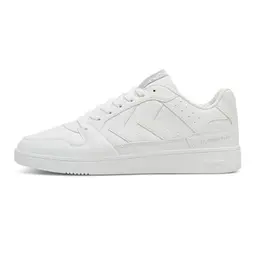 Hummel Herren Schuhe Weiß Größe 43