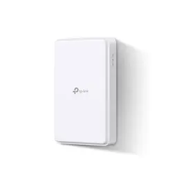 TP-Link NE200 Outdoor 5G LTE Router - bis zu 4,67 Gbit/s, wettergeschützt, zur Mast- oder Wandmontage