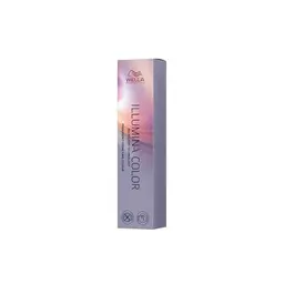 Wella Professionals Illumina Color permanente vegane Haarfarbe - 6/16 Dunkelblond Asch-Violett, 60 ml