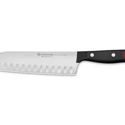 WÜSTHOF Gourmet Santoku 17 cm