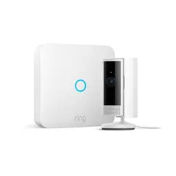 Ring Intercom + Indoor Cam (2. Gen) - Fernentriegelung, automatische Freigabe für Lieferungen