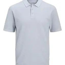 JACK & JONES JJEGEORGE Kurzarm-Polo