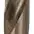 Bosch Professional Metall Co-Bohrer 3,8 mm - Pack mit 10 Stück