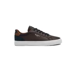 Pepe Jeans Kenton Court Lederschuhe