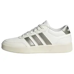 adidas Damen Breaknet 3.0 Schuhe, Size 40 EU, Weiß