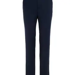VERO MODA Damen VMMAYA Loose Pant NOOS, Night Sky, Größe XL