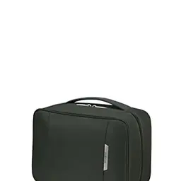 Samsonite Respark Toiletry Bag 25 cm - Forest Green